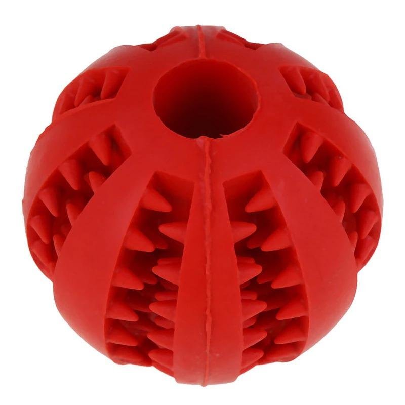 Dog Tooth Cleaning Ball - Image 4