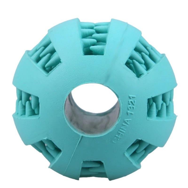 Dog Tooth Cleaning Ball - Image 3