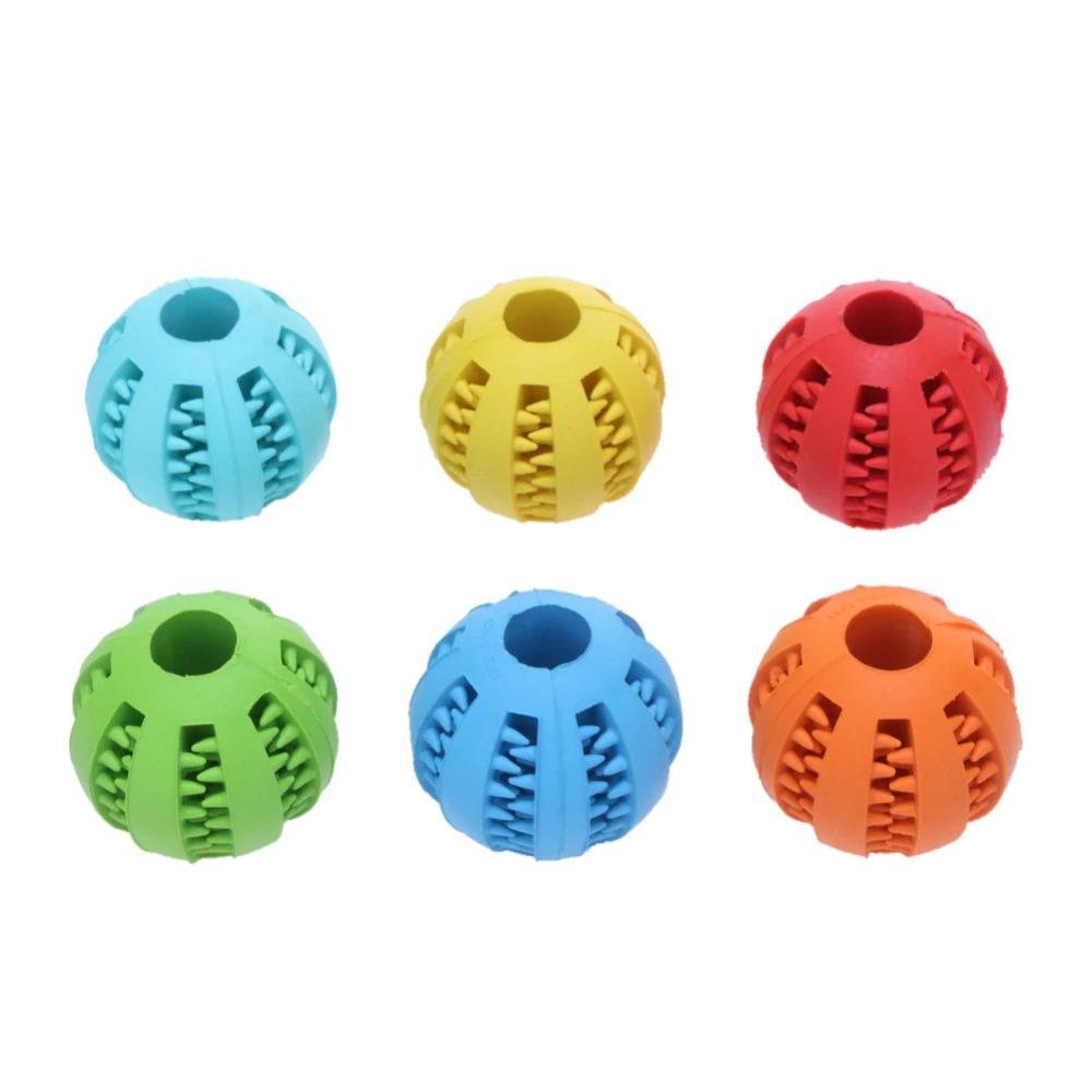 Dog Tooth Cleaning Ball - Image 2