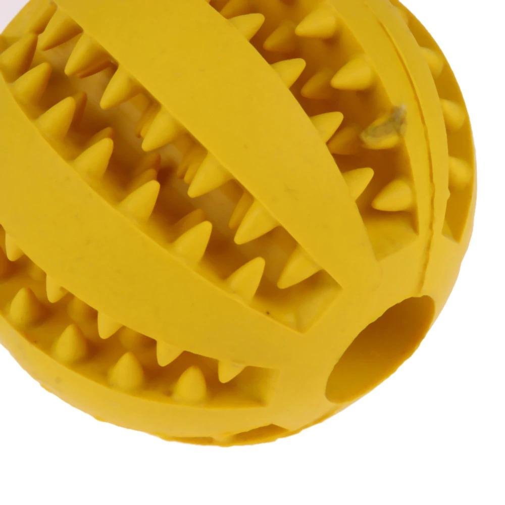 Dog Tooth Cleaning Ball - Image 5