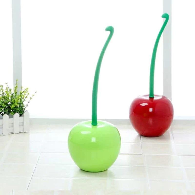 Cherry Toilet Brush - Image 6