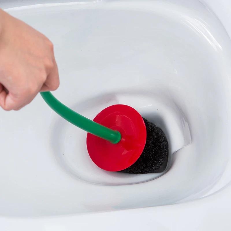 Cherry Toilet Brush - Image 2