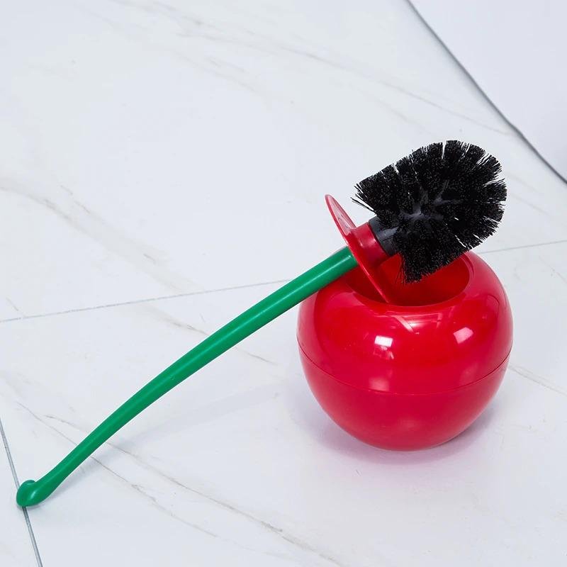 Cherry Toilet Brush - Image 4
