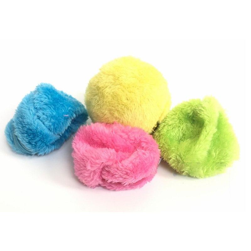 Automatic Cleaning Duster Ball - Image 2