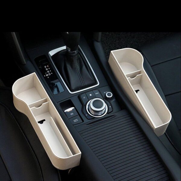 Car Storage Bag Box