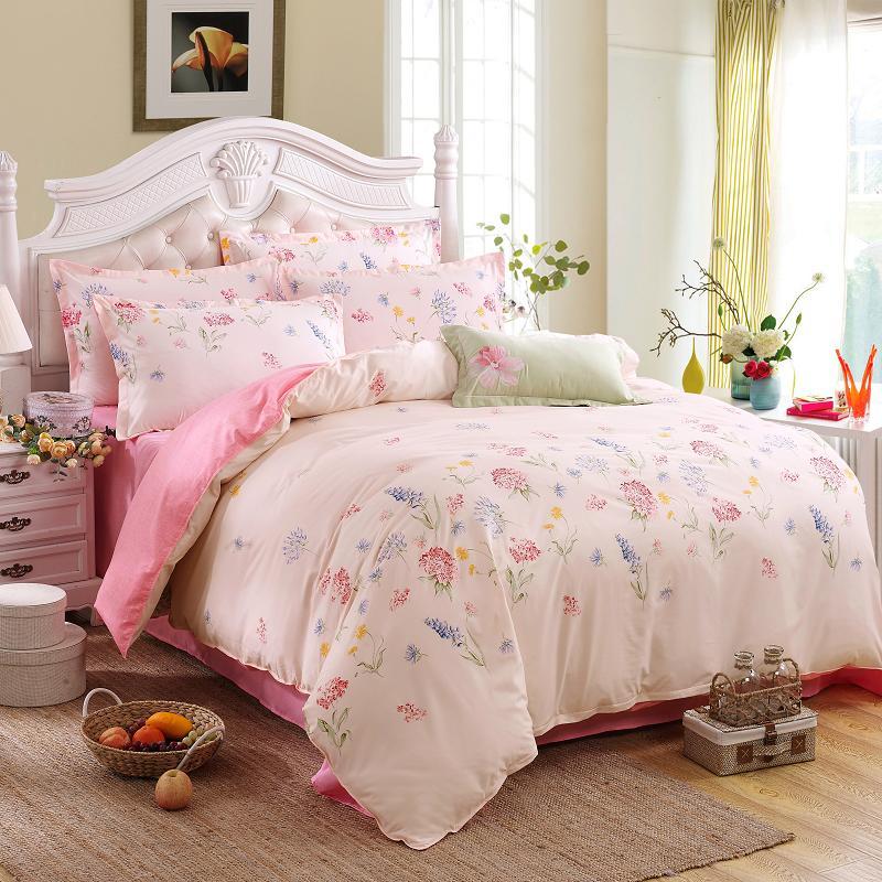 Chevron-Embossed Comforter Bed Set - Image 5