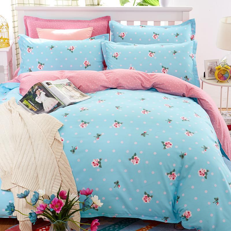 Chevron-Embossed Comforter Bed Set - Image 9