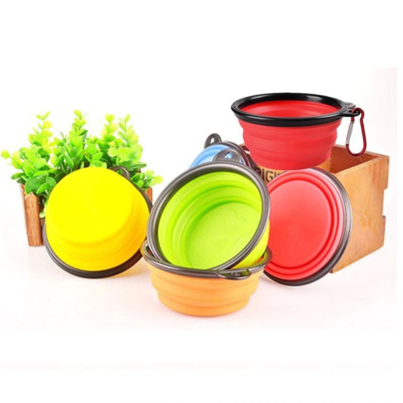 Collapsible Dog Bowl - Image 3