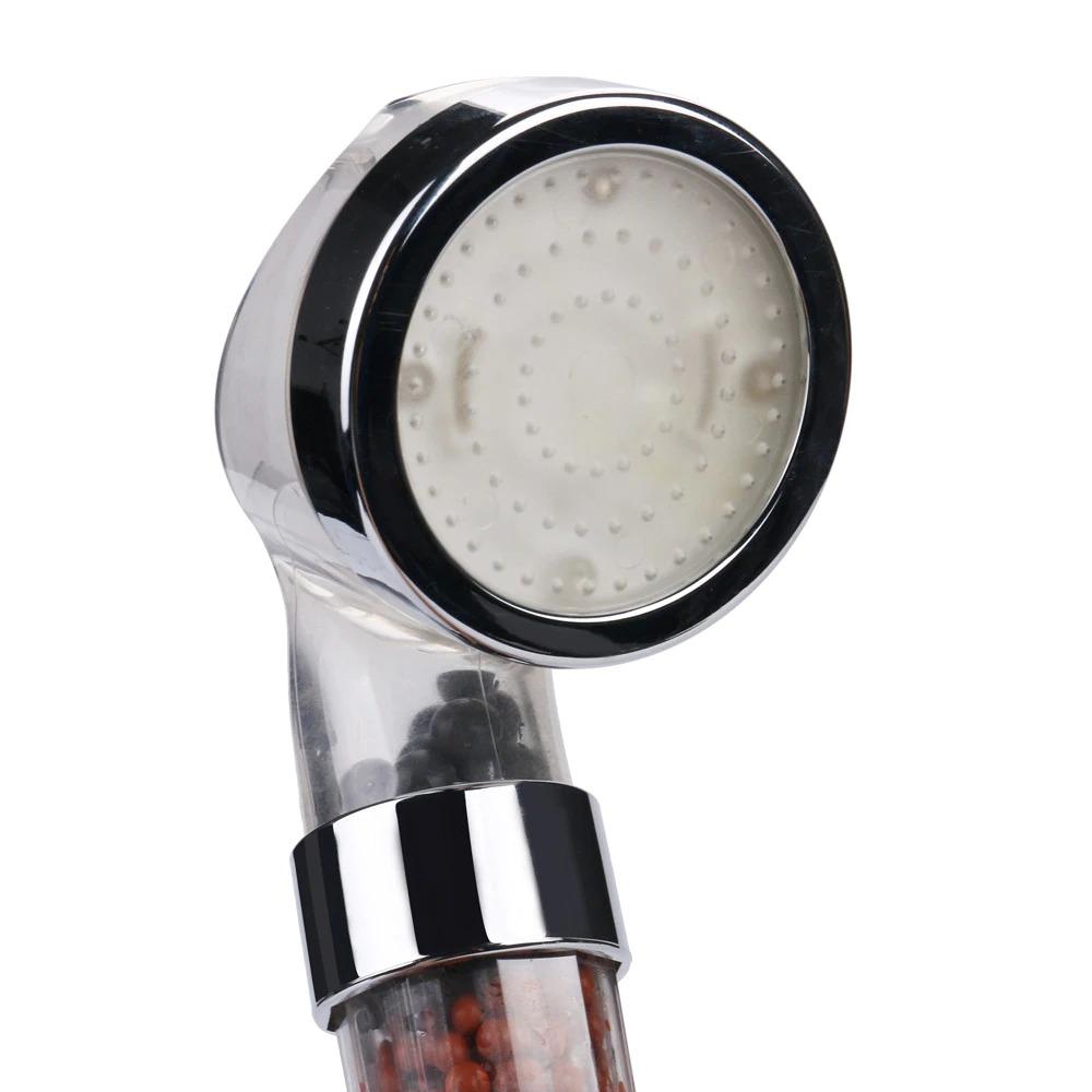 Colorful LED Shower head - Image 6