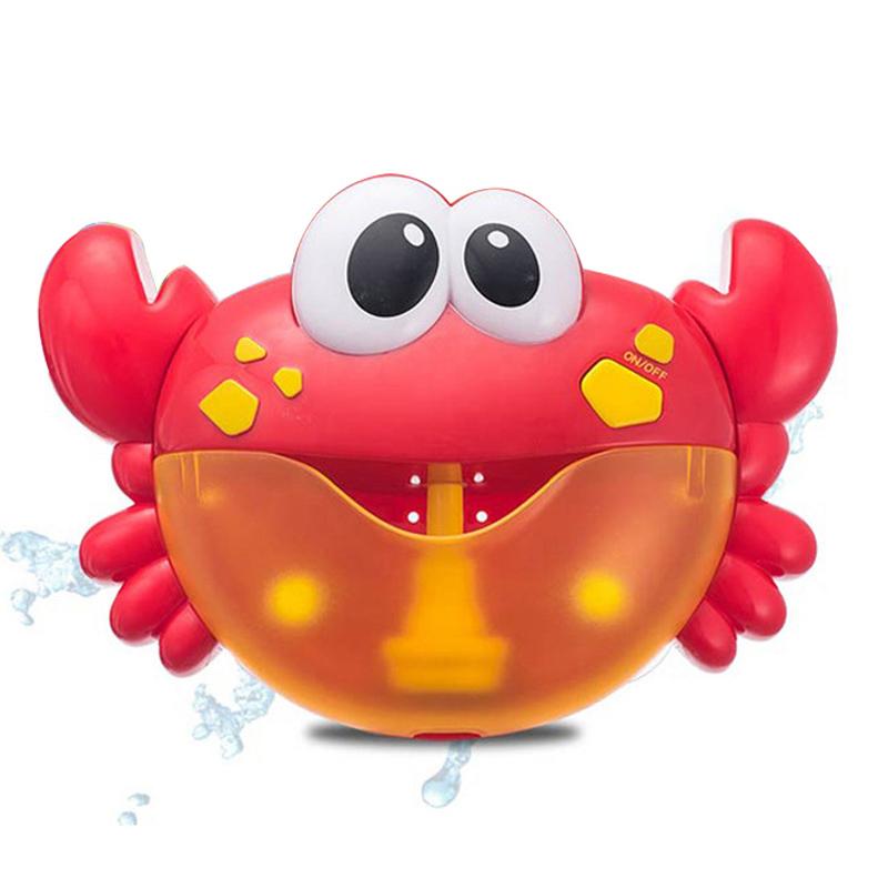 Baby Bath Toy Bubble Maker - Image 3