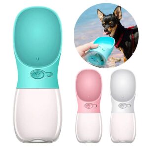 Doggy Bottle