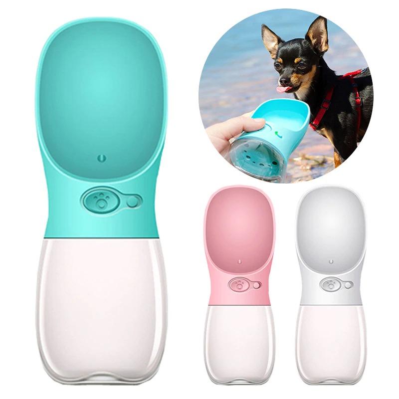 Doggy Bottle