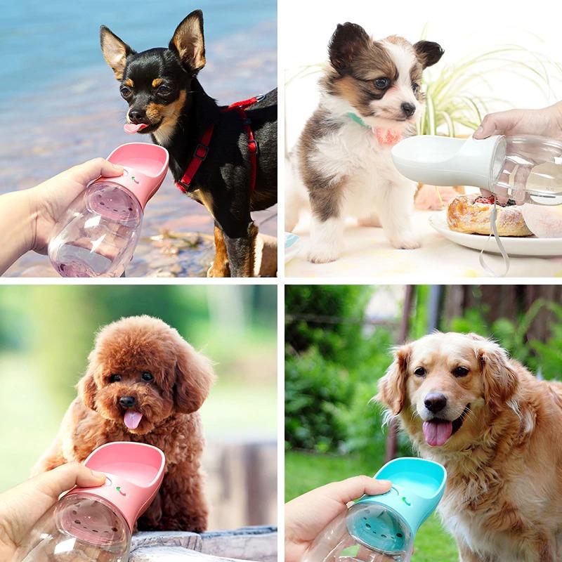 Doggy Bottle - Image 2